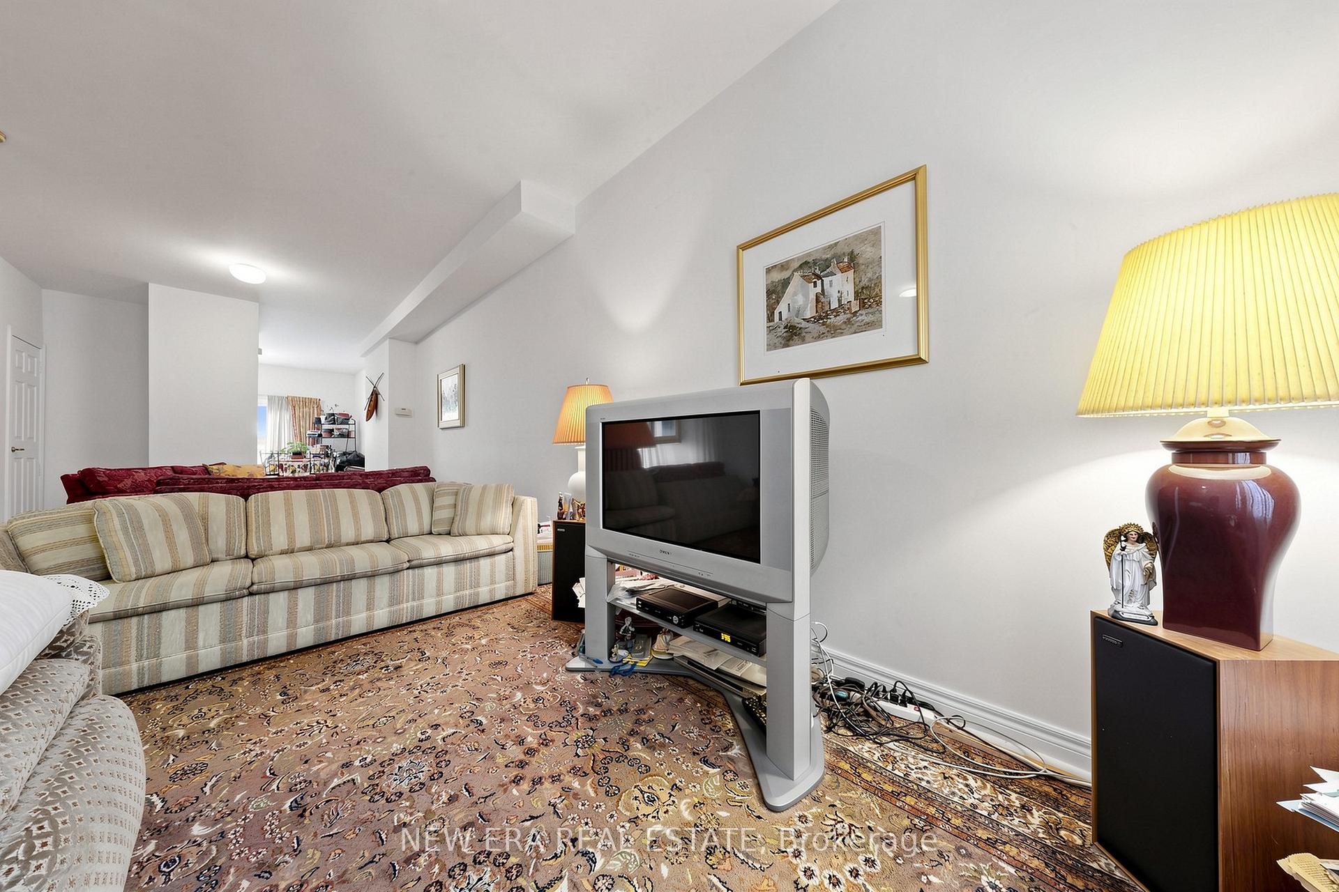 Photo 19 of 238 George Street, Toronto, Moss Park — HOMEH