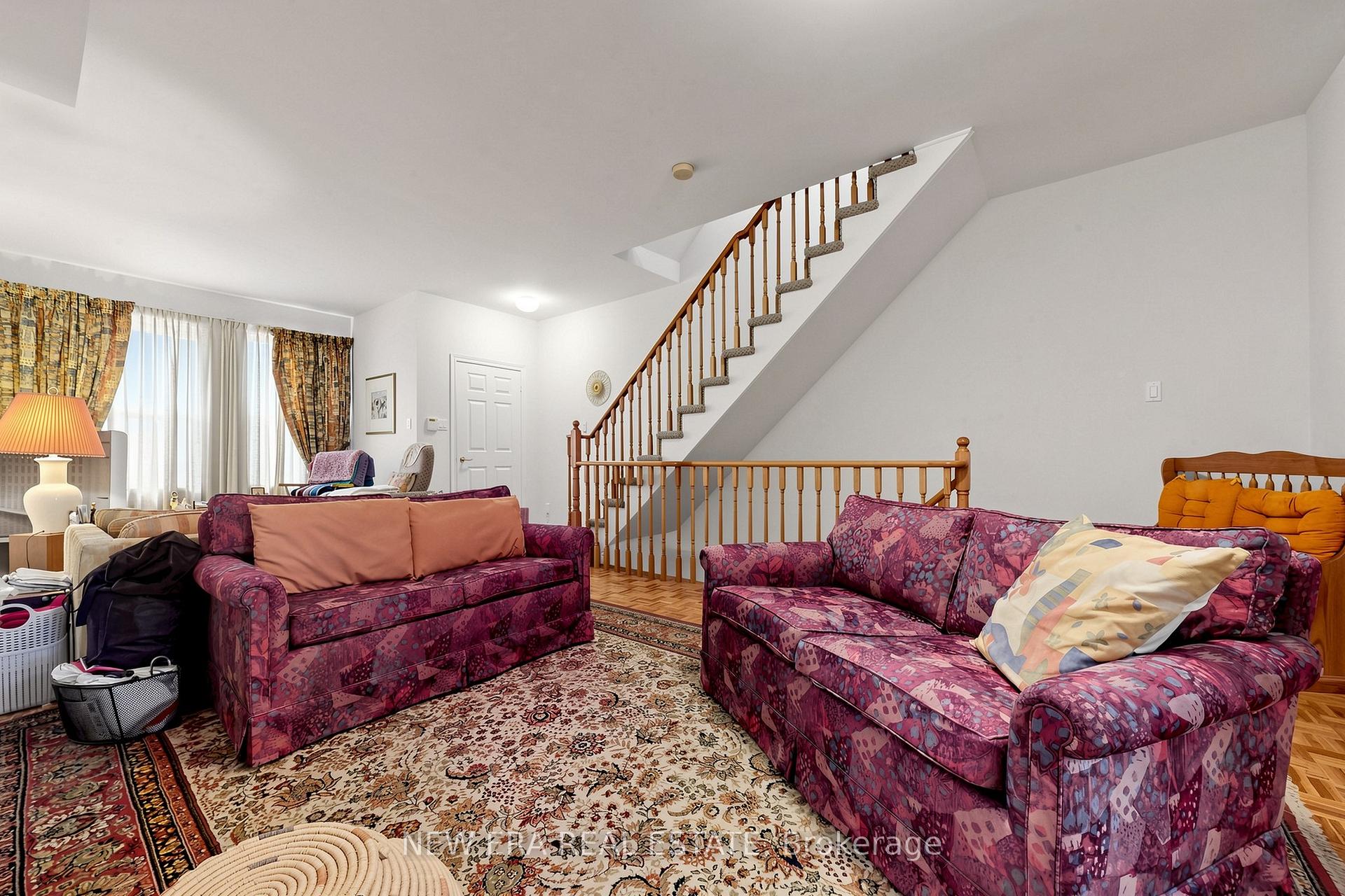 Photo 23 of 238 George Street, Toronto, Moss Park — HOMEH