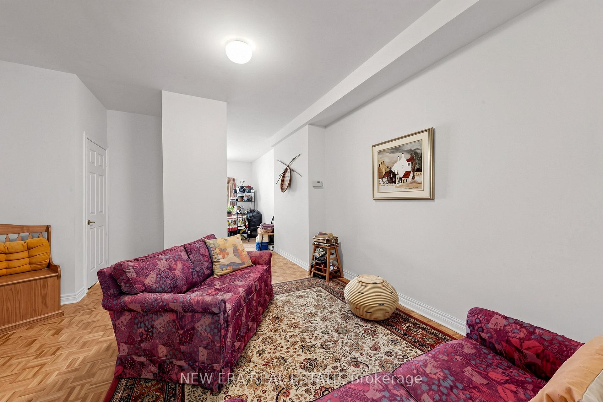 Photo 25 of 238 George Street, Toronto, Moss Park — HOMEH
