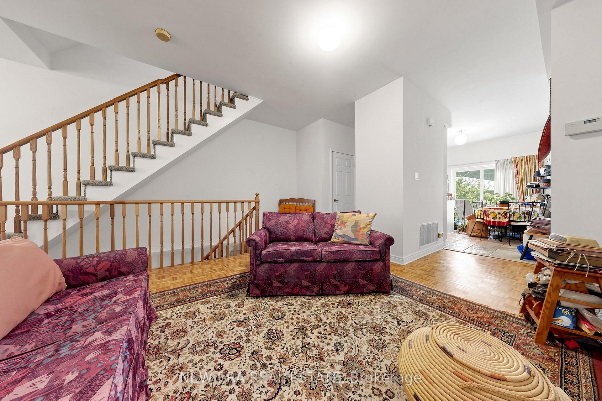 Photo 27 of 238 George Street, Toronto, Moss Park — HOMEH