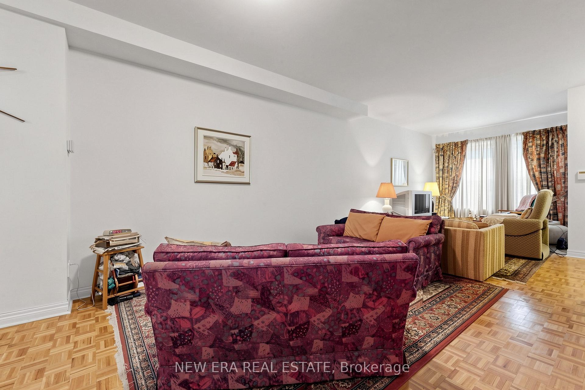 Photo 29 of 238 George Street, Toronto, Moss Park — HOMEH