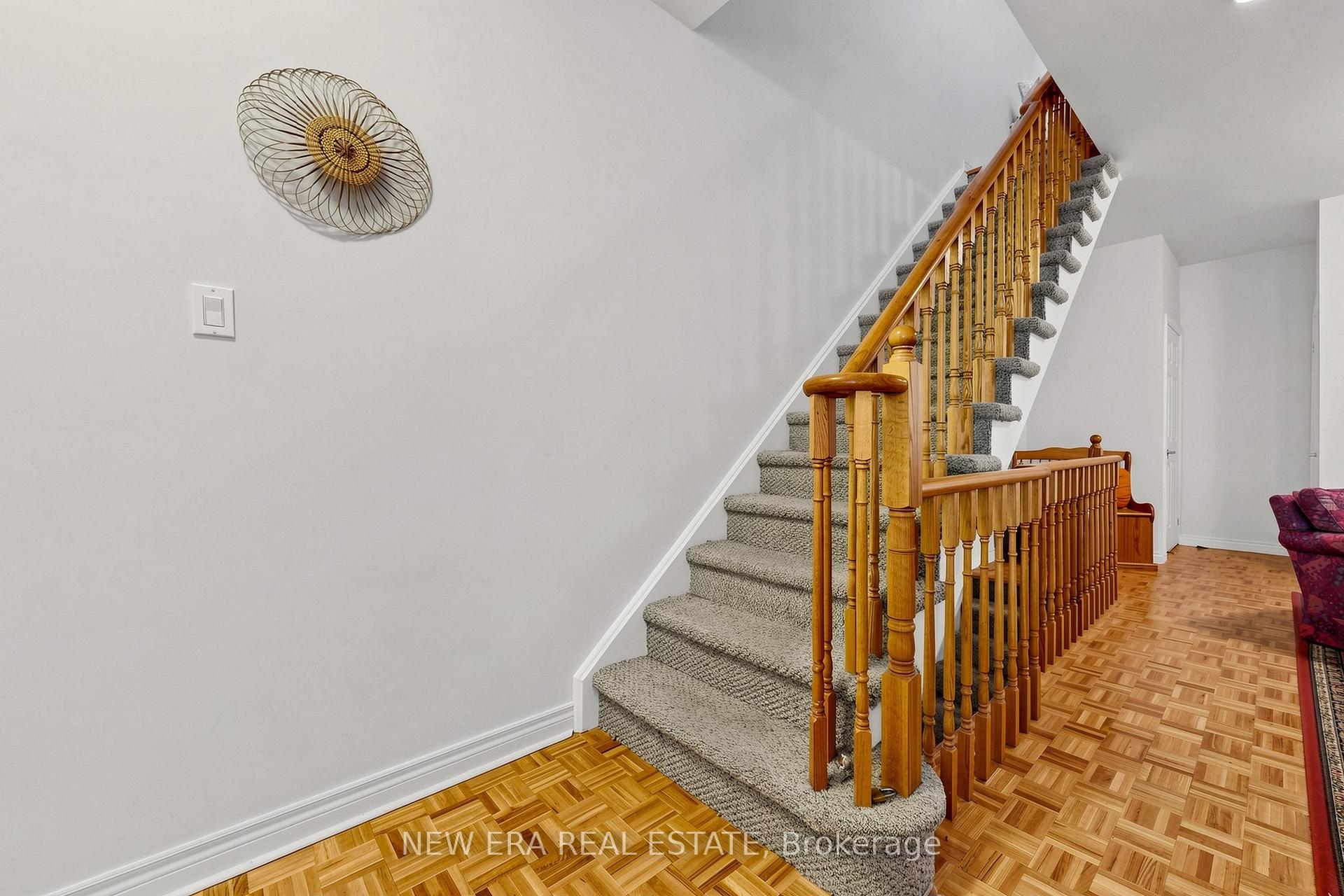 Photo 37 of 238 George Street, Toronto, Moss Park — HOMEH