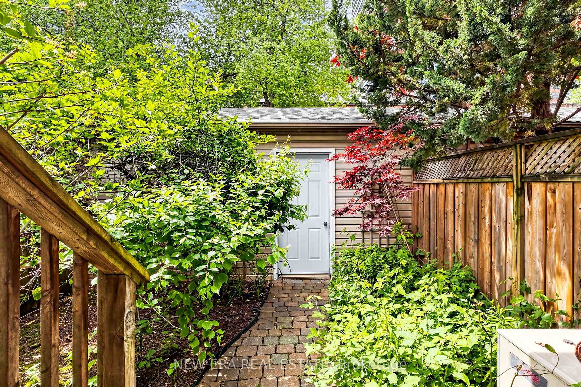 Photo 55 of 238 George Street, Toronto, Moss Park — HOMEH
