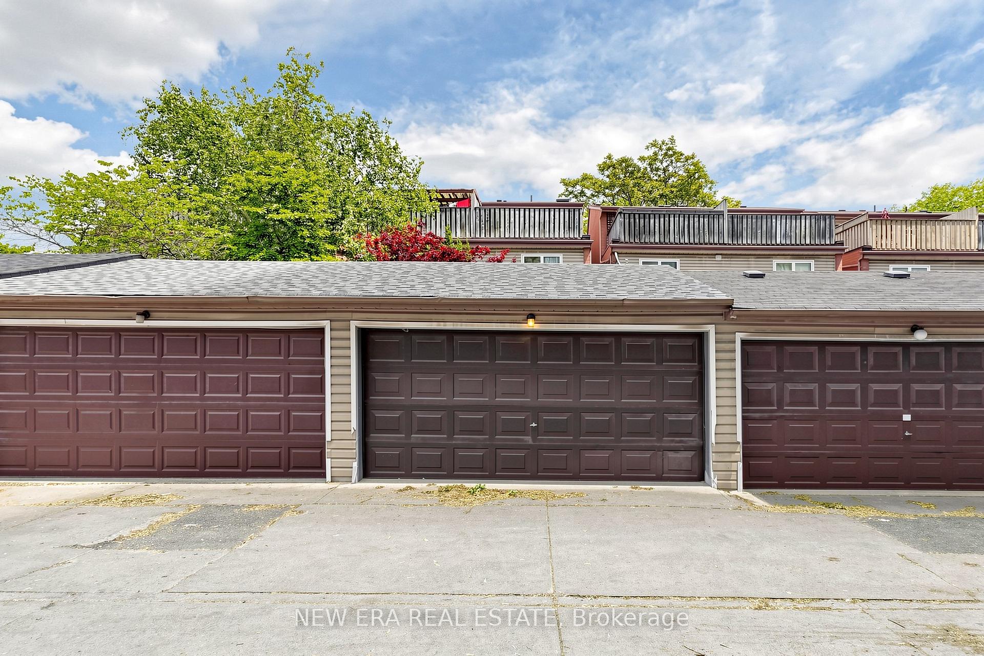 Photo 58 of 238 George Street, Toronto, Moss Park — HOMEH