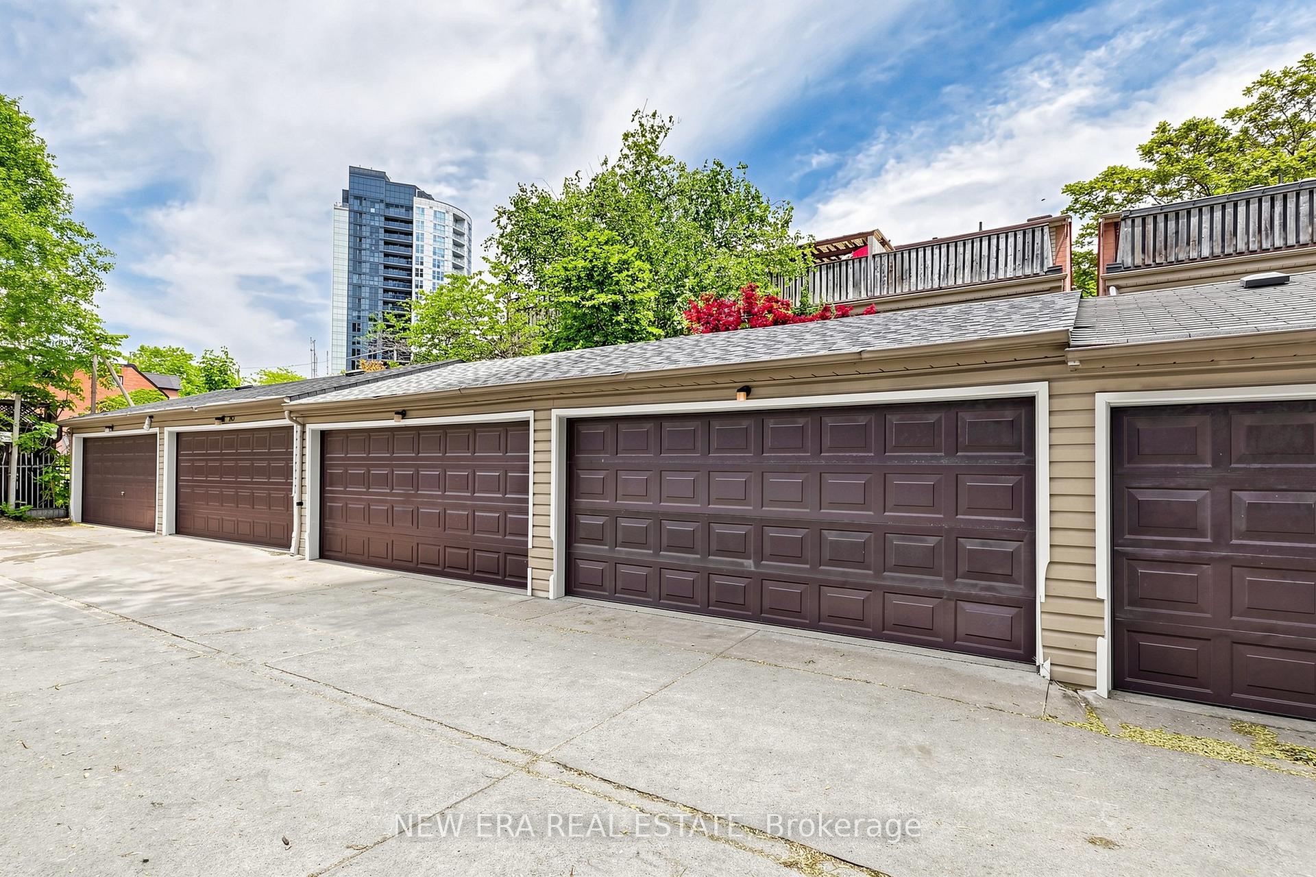 Photo 59 of 238 George Street, Toronto, Moss Park — HOMEH