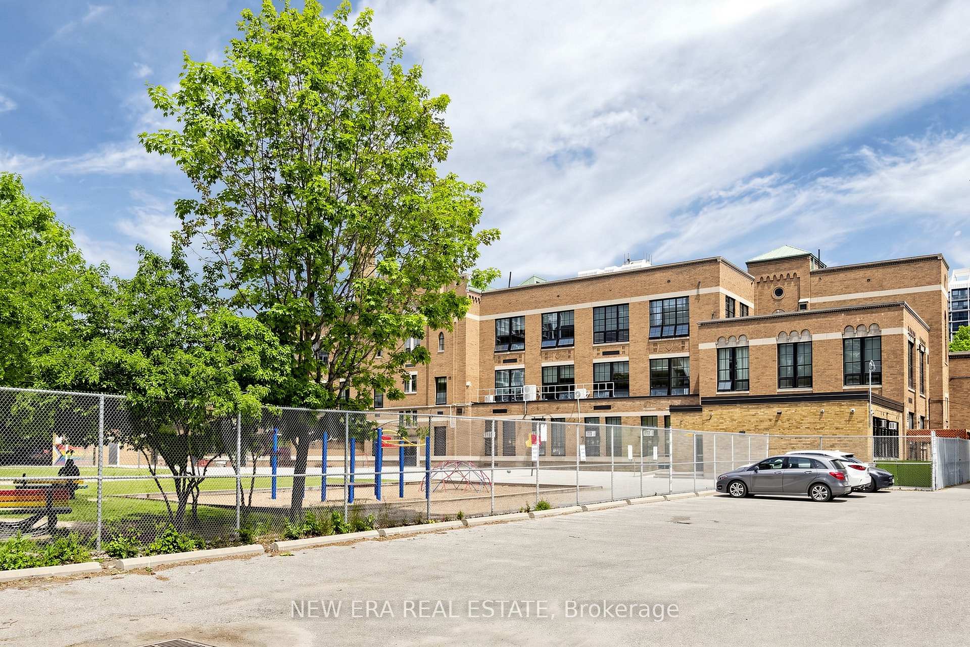 Photo 60 of 238 George Street, Toronto, Moss Park — HOMEH