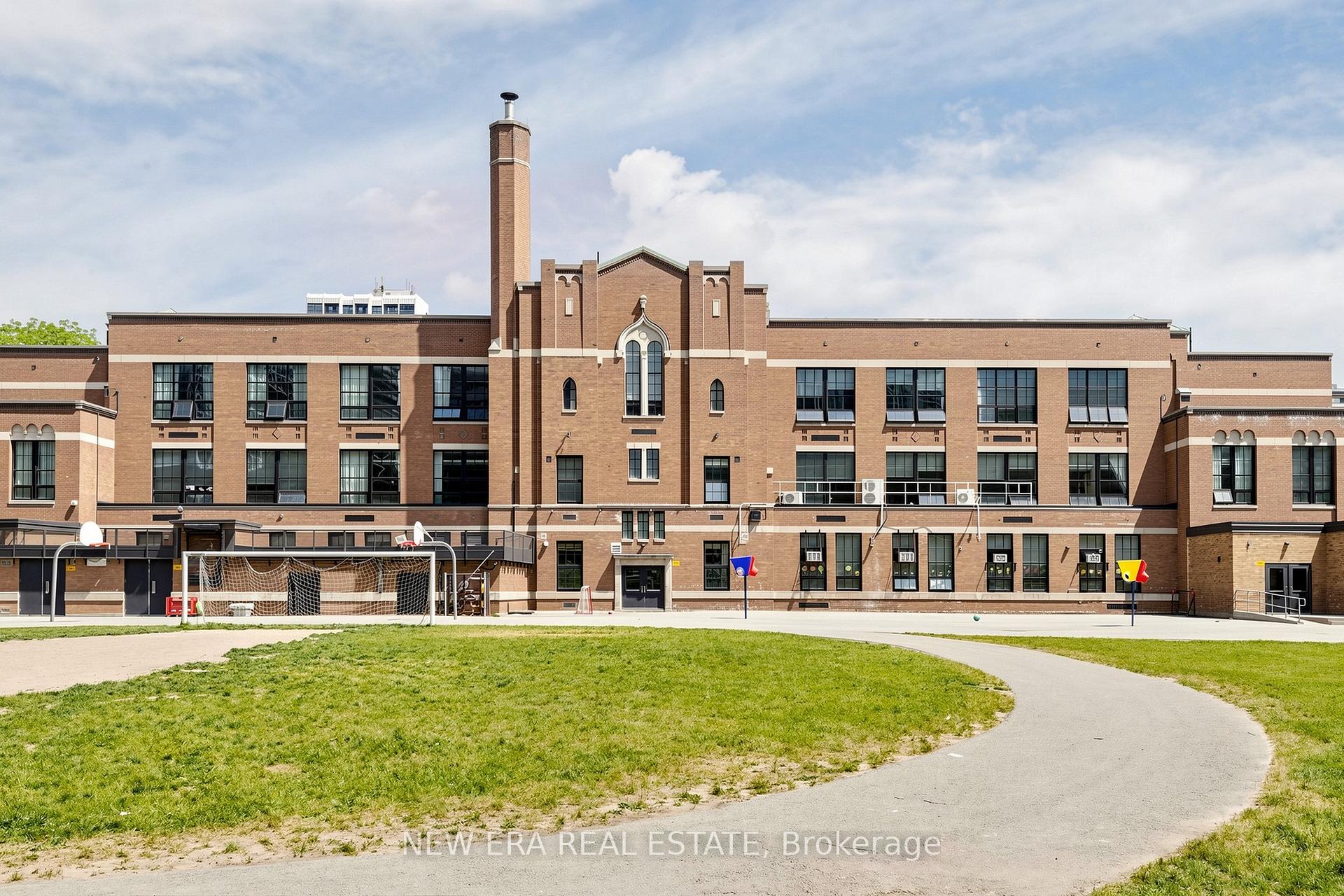 Photo 61 of 238 George Street, Toronto, Moss Park — HOMEH