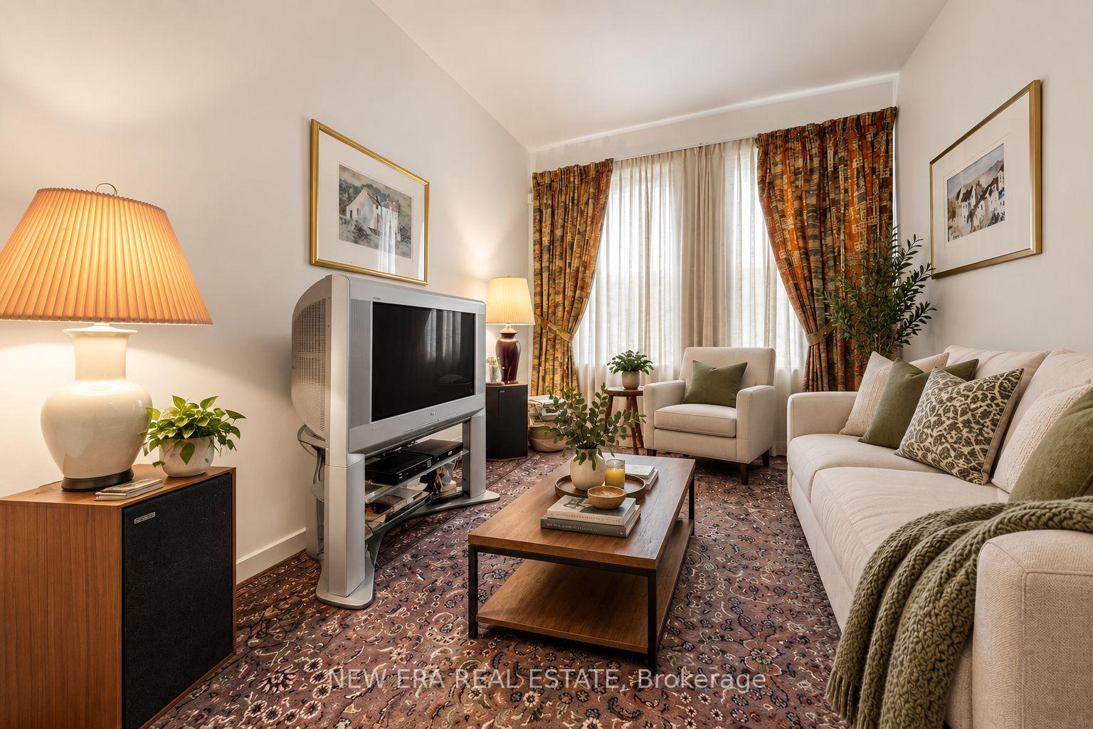 Photo 6 of 238 George Street, Toronto, Moss Park — HOMEH