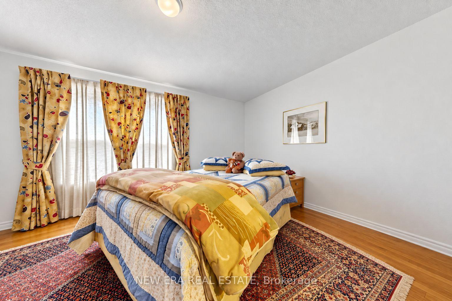 Photo 12 of 238 George Street, Toronto, Moss Park — HOMEH