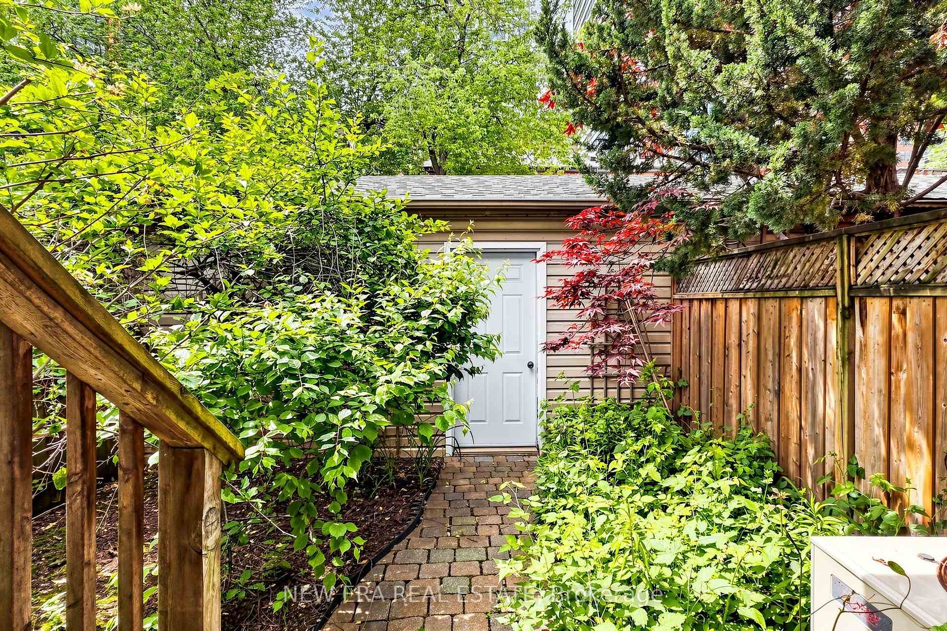 Photo 30 of 238 George Street, Toronto, Moss Park — HOMEH
