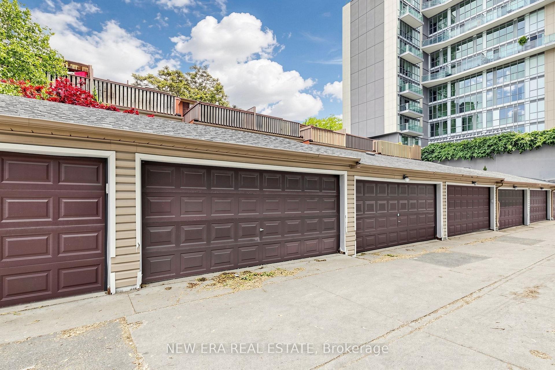 Photo 34 of 238 George Street, Toronto, Moss Park — HOMEH
