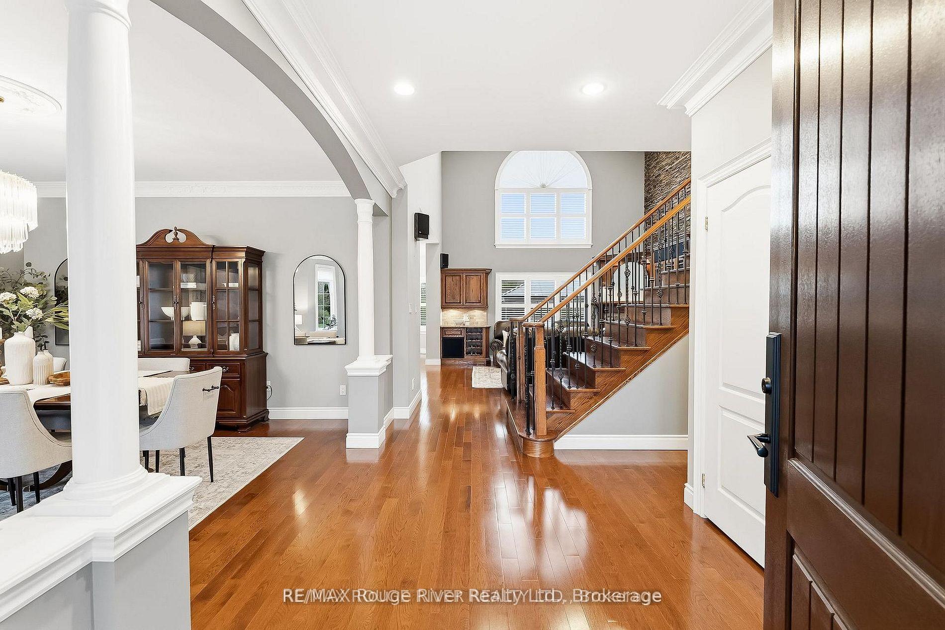 Photo 7 of 30 Hanover Court, Whitby, Lynde Creek — HOMEH