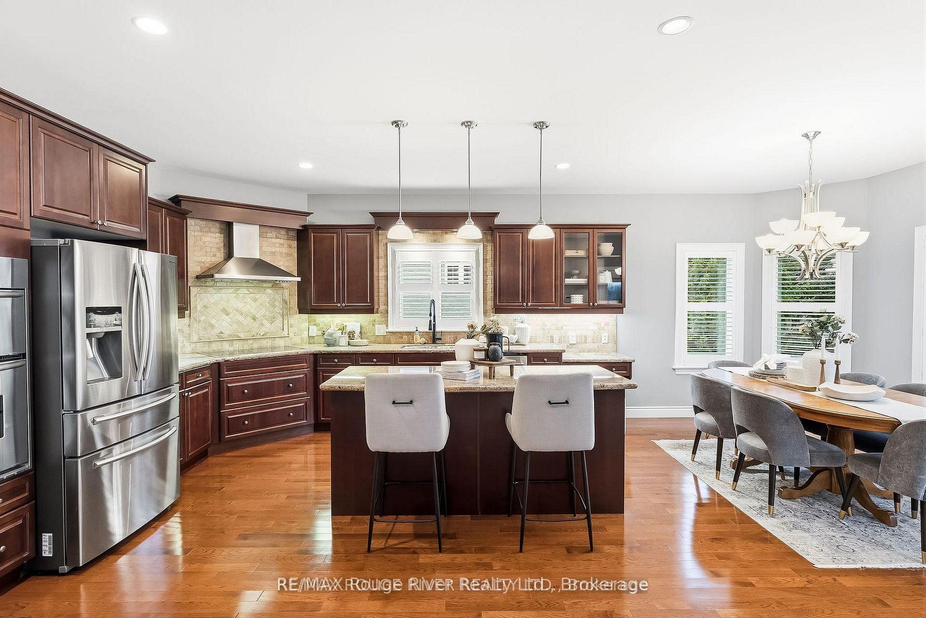 Photo 13 of 30 Hanover Court, Whitby, Lynde Creek — HOMEH