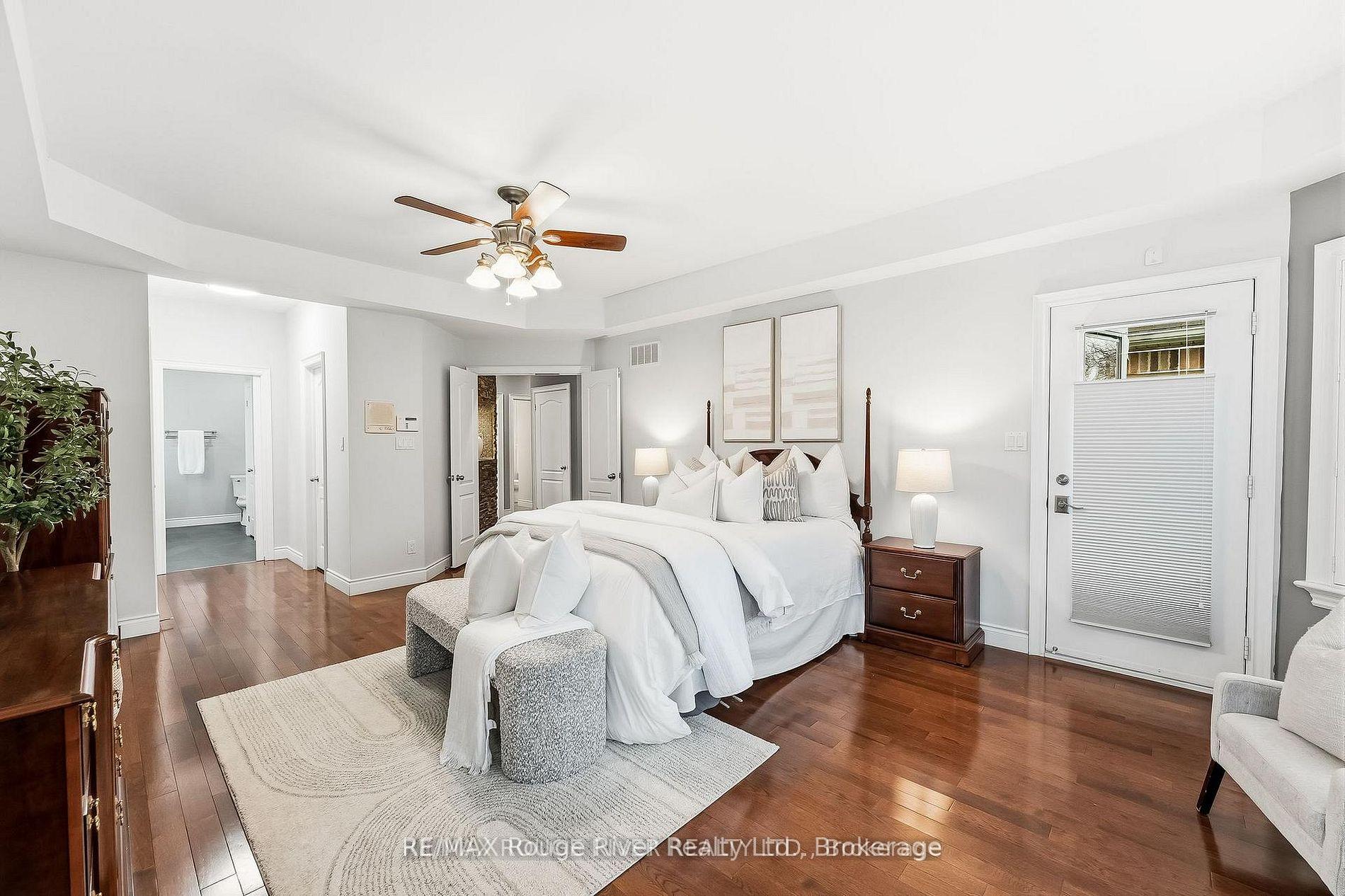 Photo 21 of 30 Hanover Court, Whitby, Lynde Creek — HOMEH