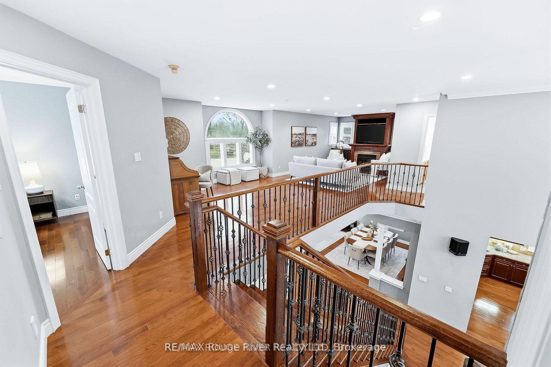 Photo 25 of 30 Hanover Court, Whitby, Lynde Creek — HOMEH