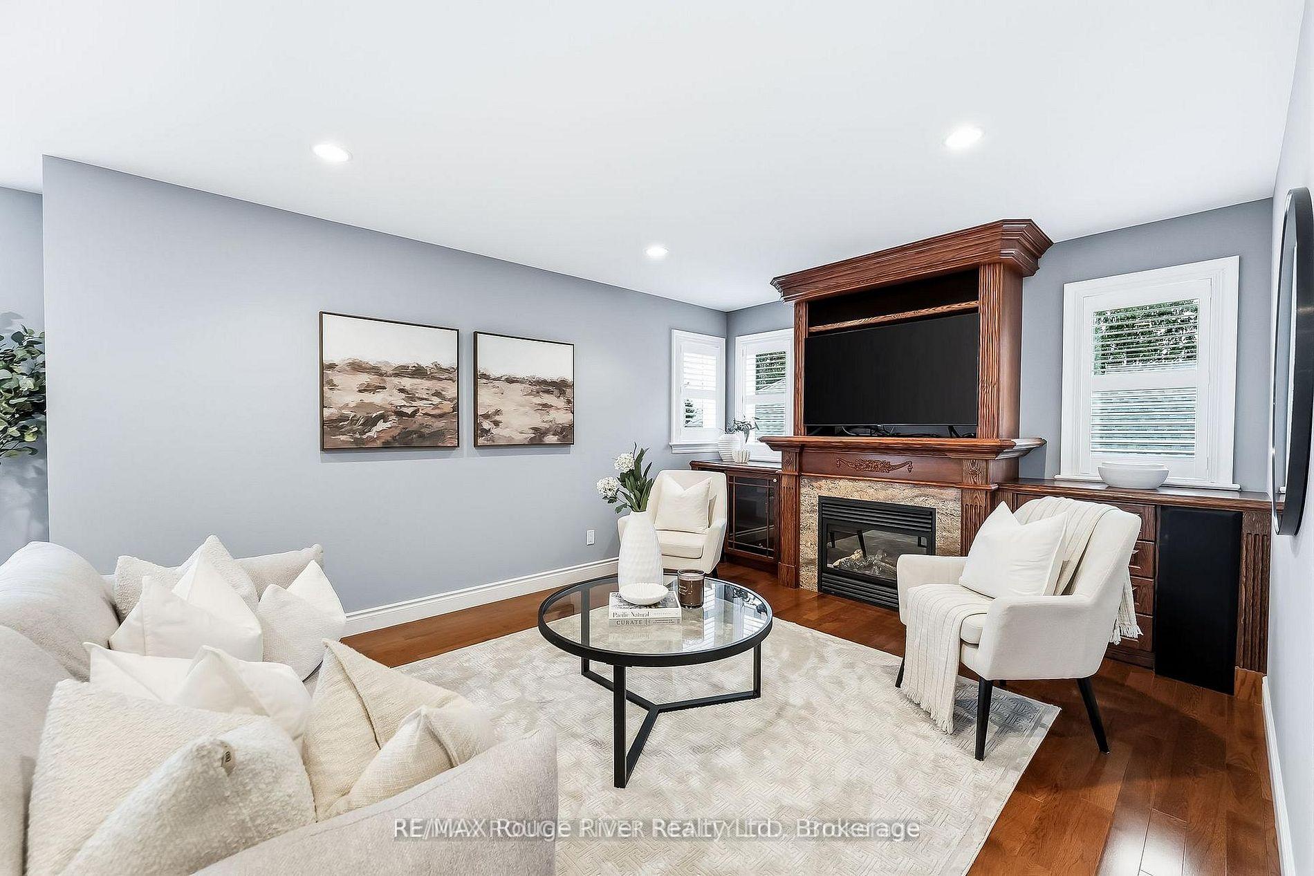 Photo 27 of 30 Hanover Court, Whitby, Lynde Creek — HOMEH