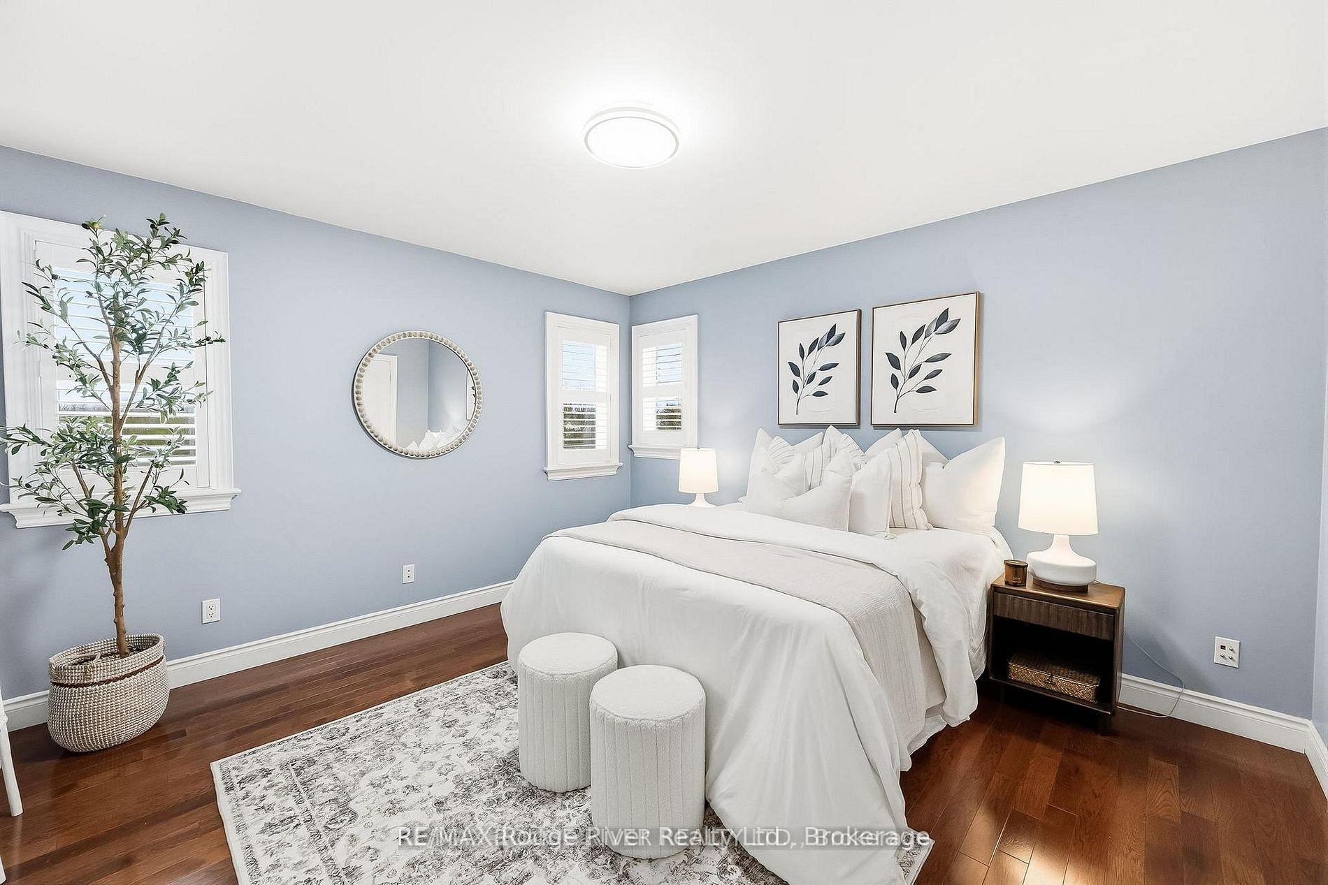 Photo 29 of 30 Hanover Court, Whitby, Lynde Creek — HOMEH