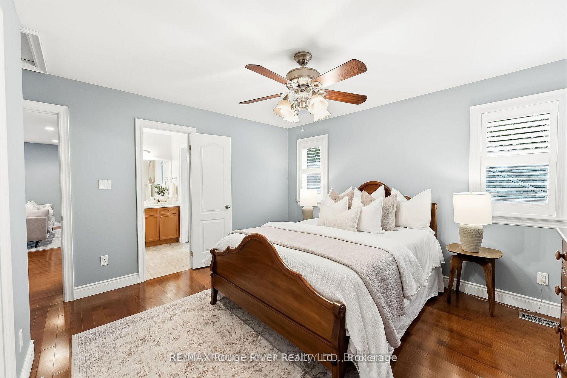 Photo 31 of 30 Hanover Court, Whitby, Lynde Creek — HOMEH