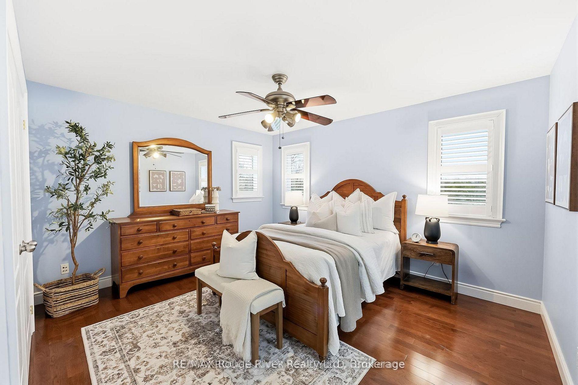 Photo 32 of 30 Hanover Court, Whitby, Lynde Creek — HOMEH