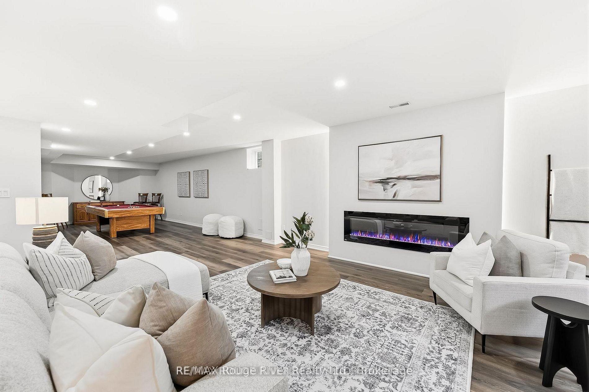 Photo 37 of 30 Hanover Court, Whitby, Lynde Creek — HOMEH