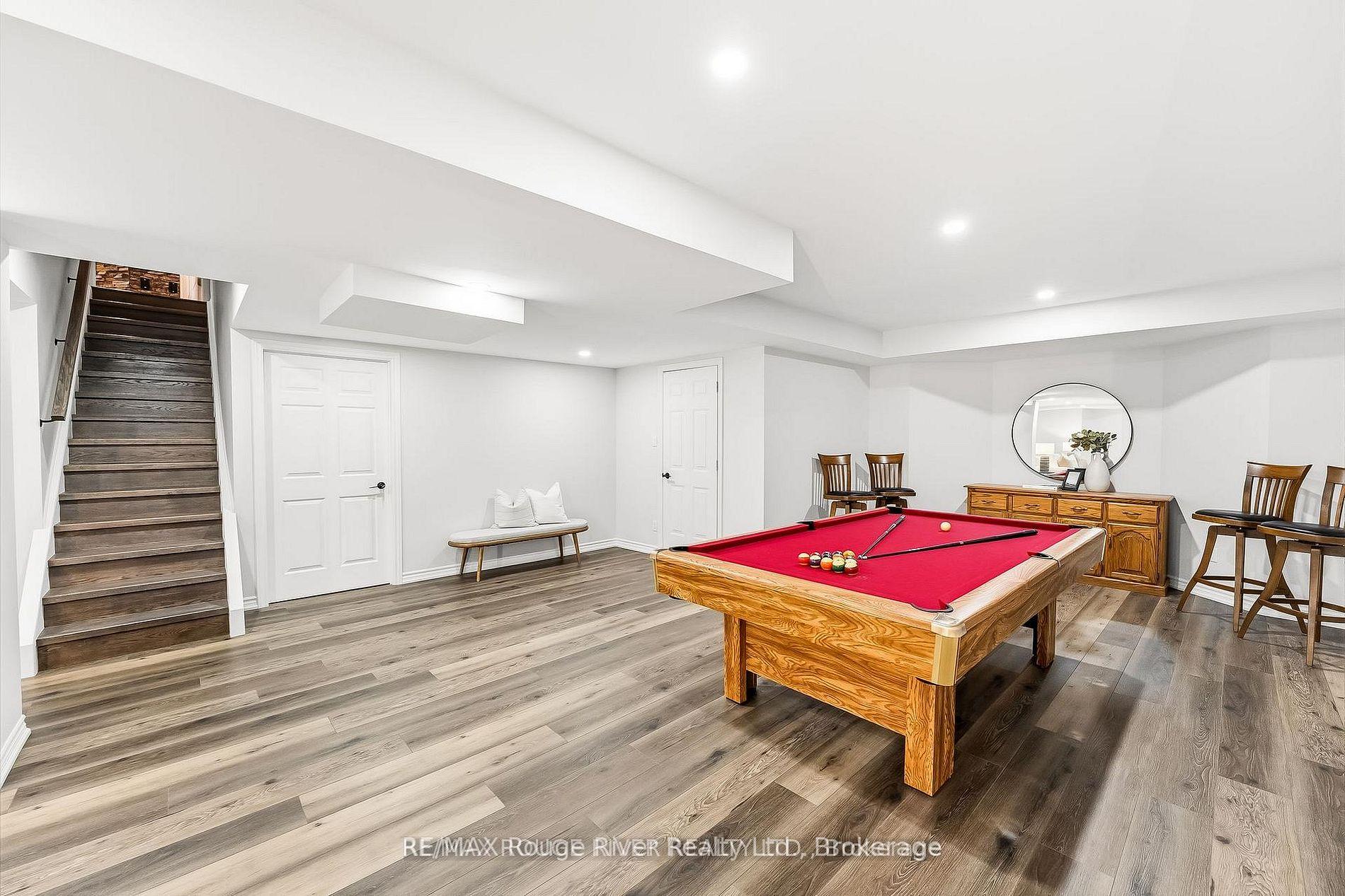 Photo 38 of 30 Hanover Court, Whitby, Lynde Creek — HOMEH