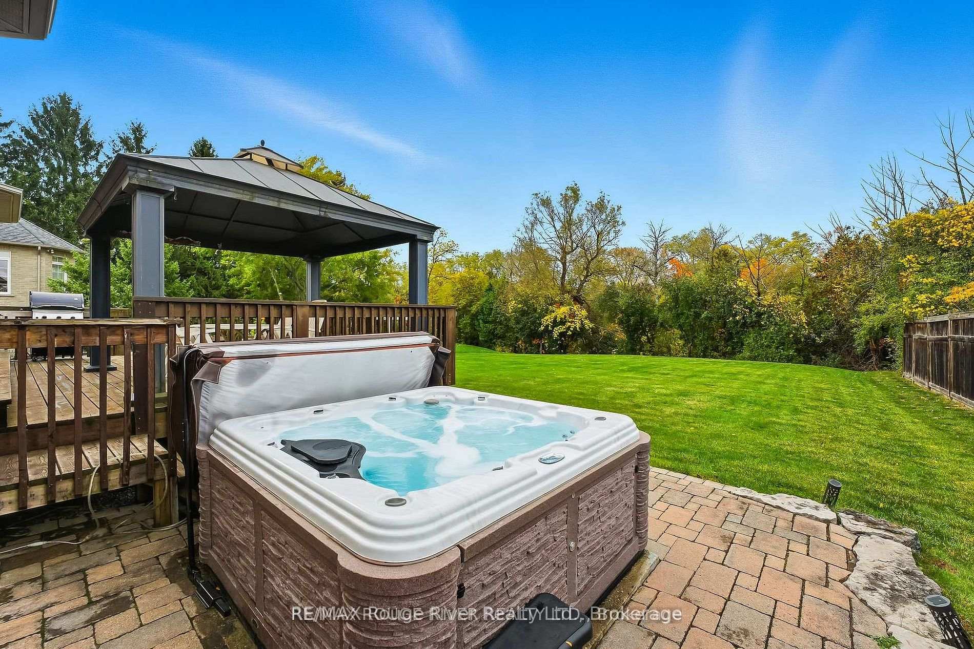 Photo 46 of 30 Hanover Court, Whitby, Lynde Creek — HOMEH