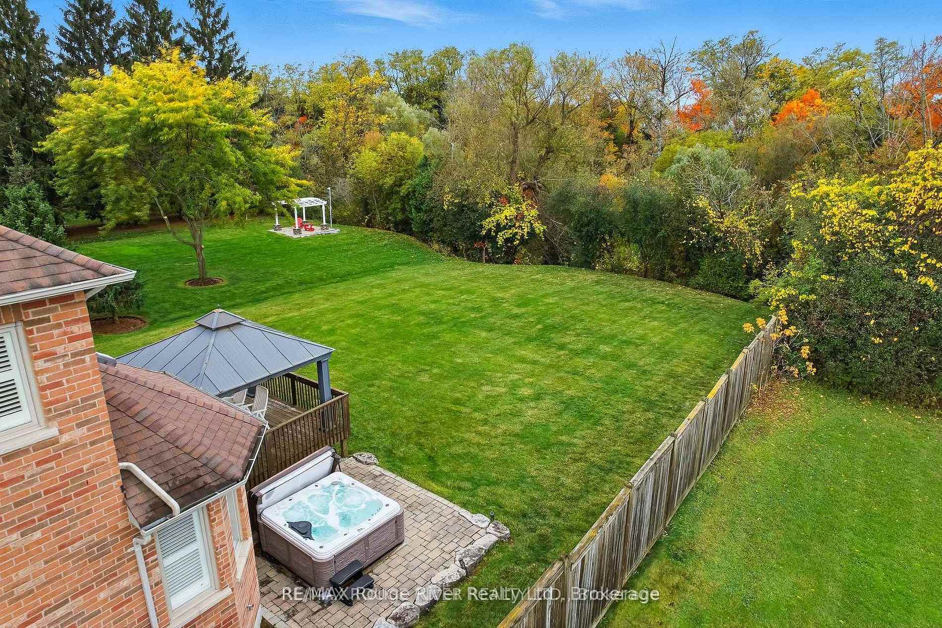 Photo 48 of 30 Hanover Court, Whitby, Lynde Creek — HOMEH