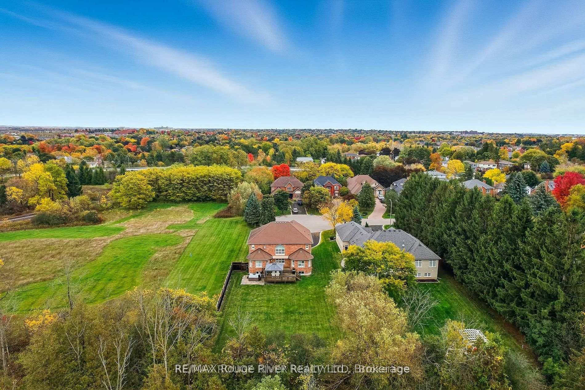 Photo 49 of 30 Hanover Court, Whitby, Lynde Creek — HOMEH