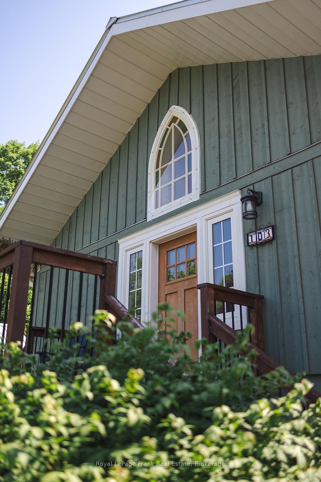 Photo 1 of 103 Mcdonald Road, Alnwick/Haldimand, Rural Alnwick/Haldimand — HOMEH