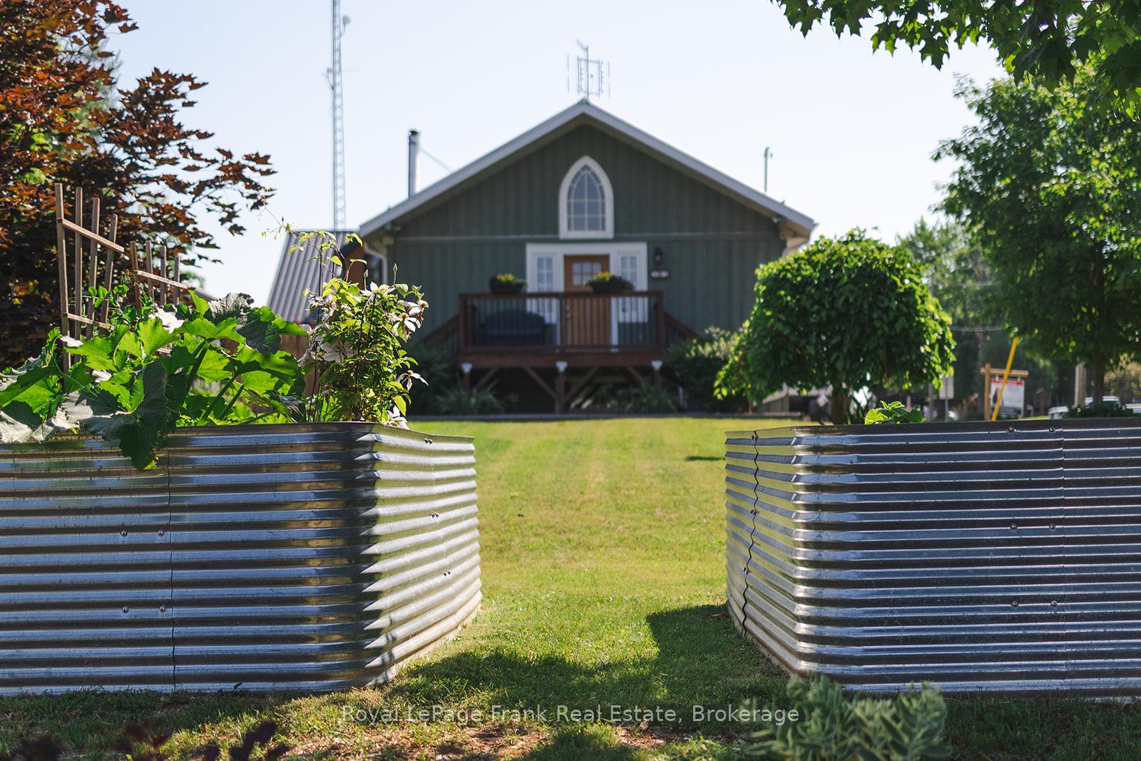 Photo 2 of 103 Mcdonald Road, Alnwick/Haldimand, Rural Alnwick/Haldimand — HOMEH