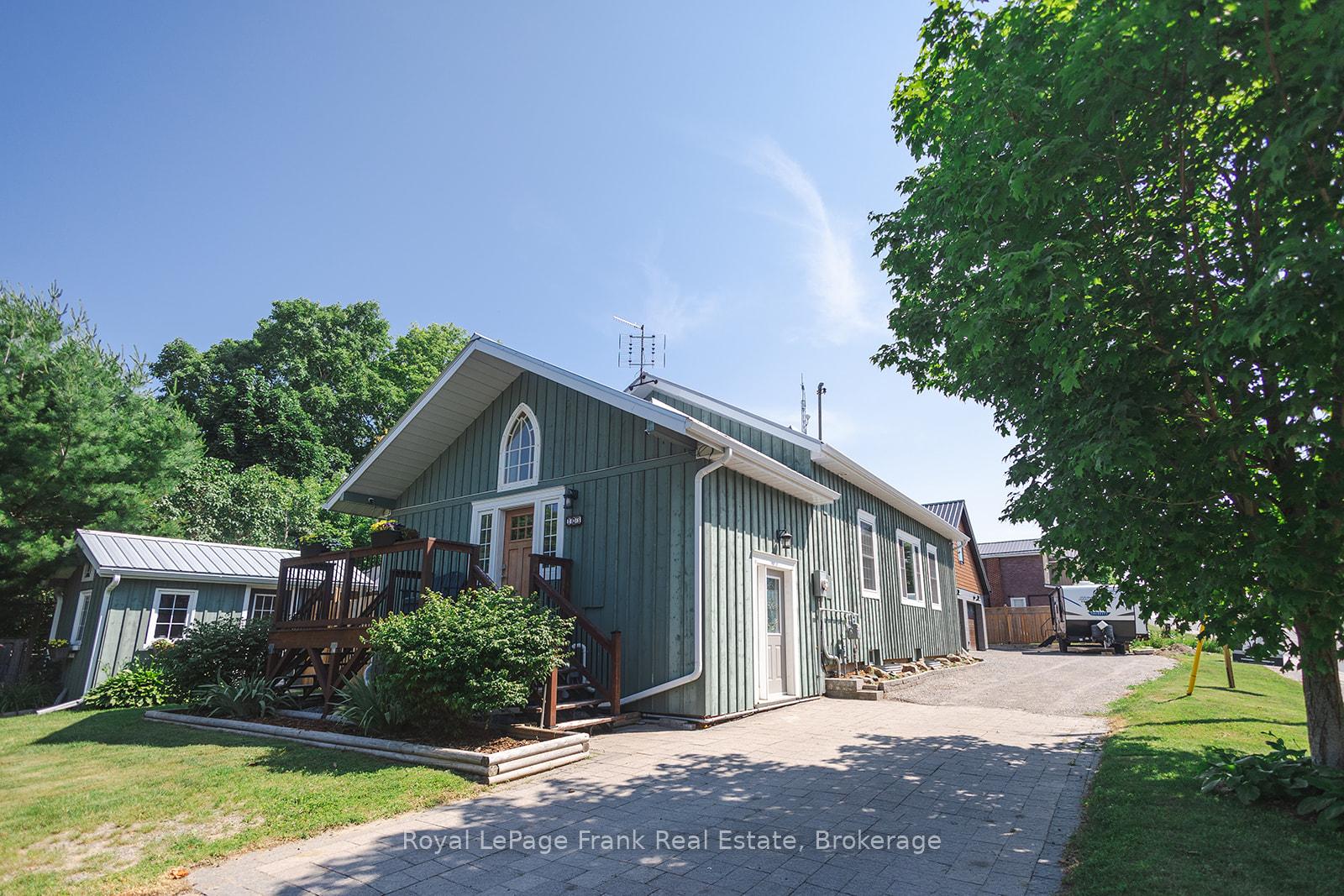 Photo 3 of 103 Mcdonald Road, Alnwick/Haldimand, Rural Alnwick/Haldimand — HOMEH