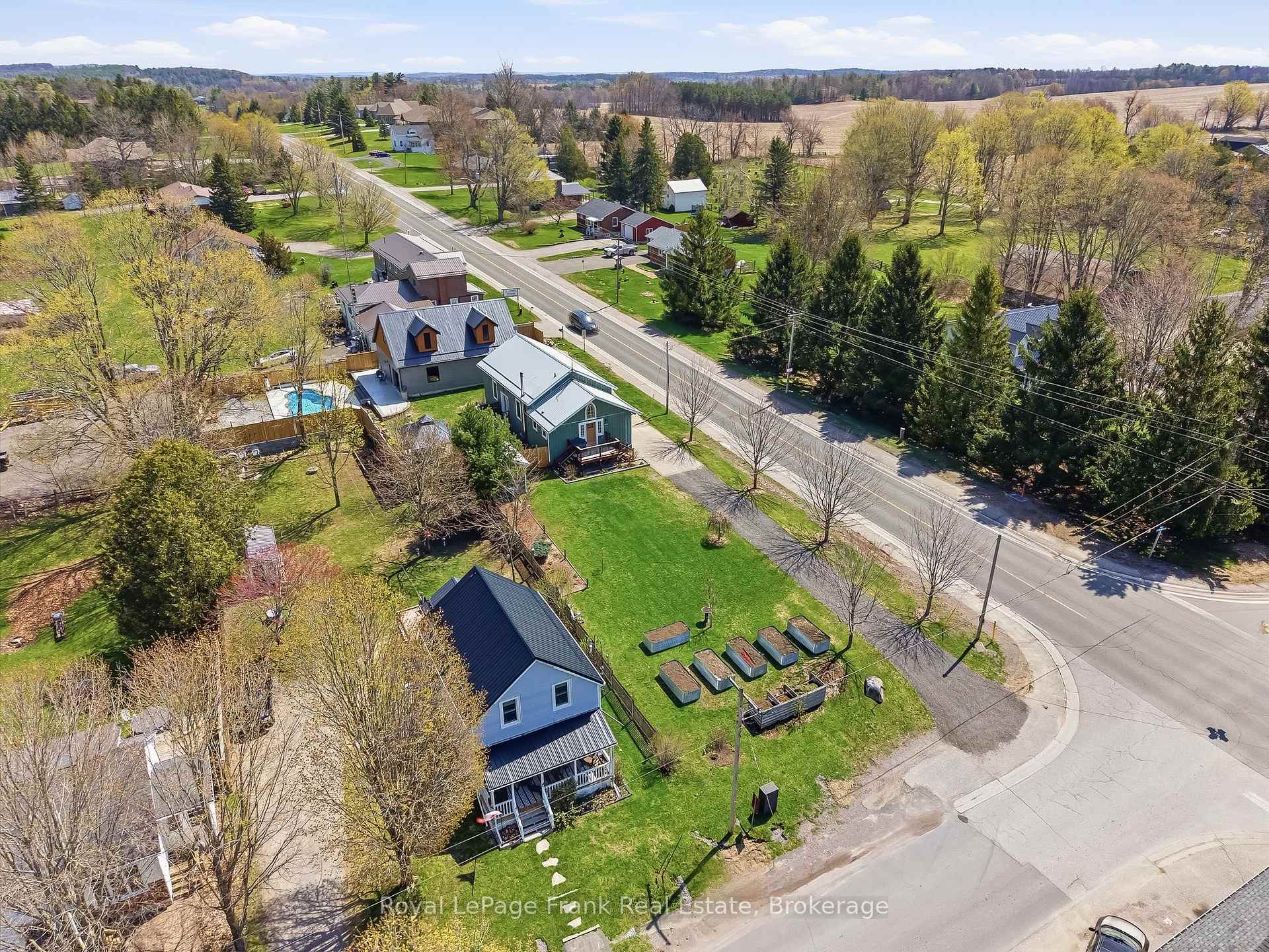 Photo 4 of 103 Mcdonald Road, Alnwick/Haldimand, Rural Alnwick/Haldimand — HOMEH