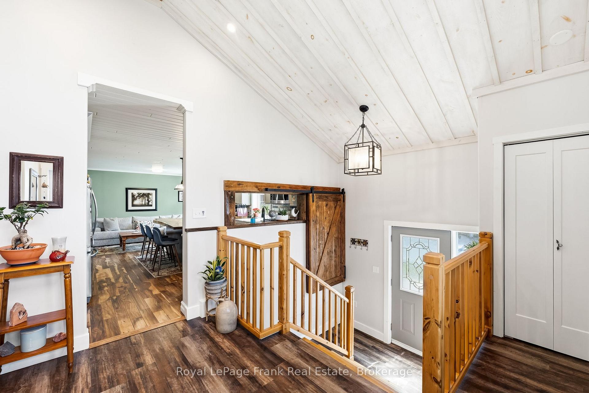 Photo 7 of 103 Mcdonald Road, Alnwick/Haldimand, Rural Alnwick/Haldimand — HOMEH
