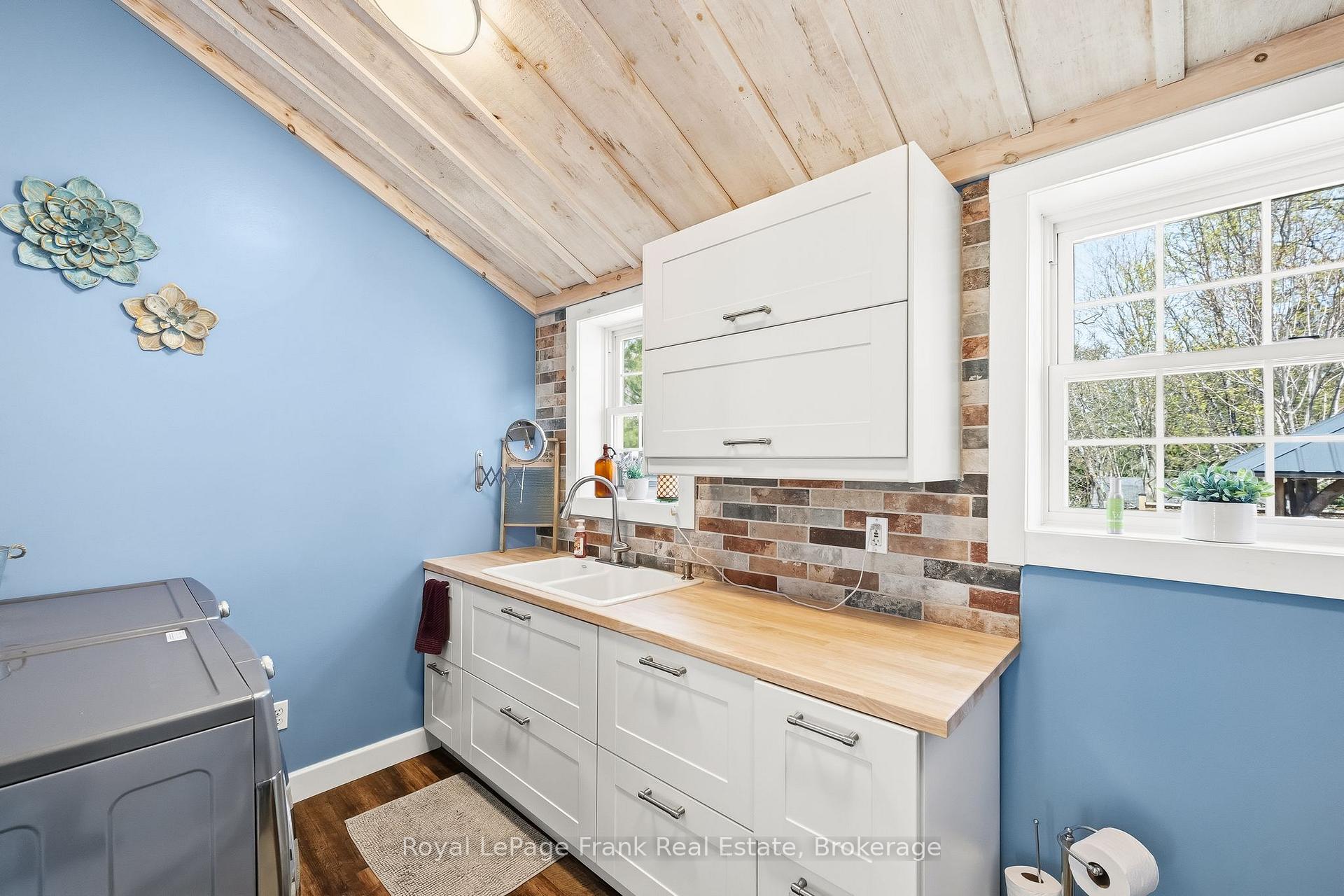 Photo 9 of 103 Mcdonald Road, Alnwick/Haldimand, Rural Alnwick/Haldimand — HOMEH