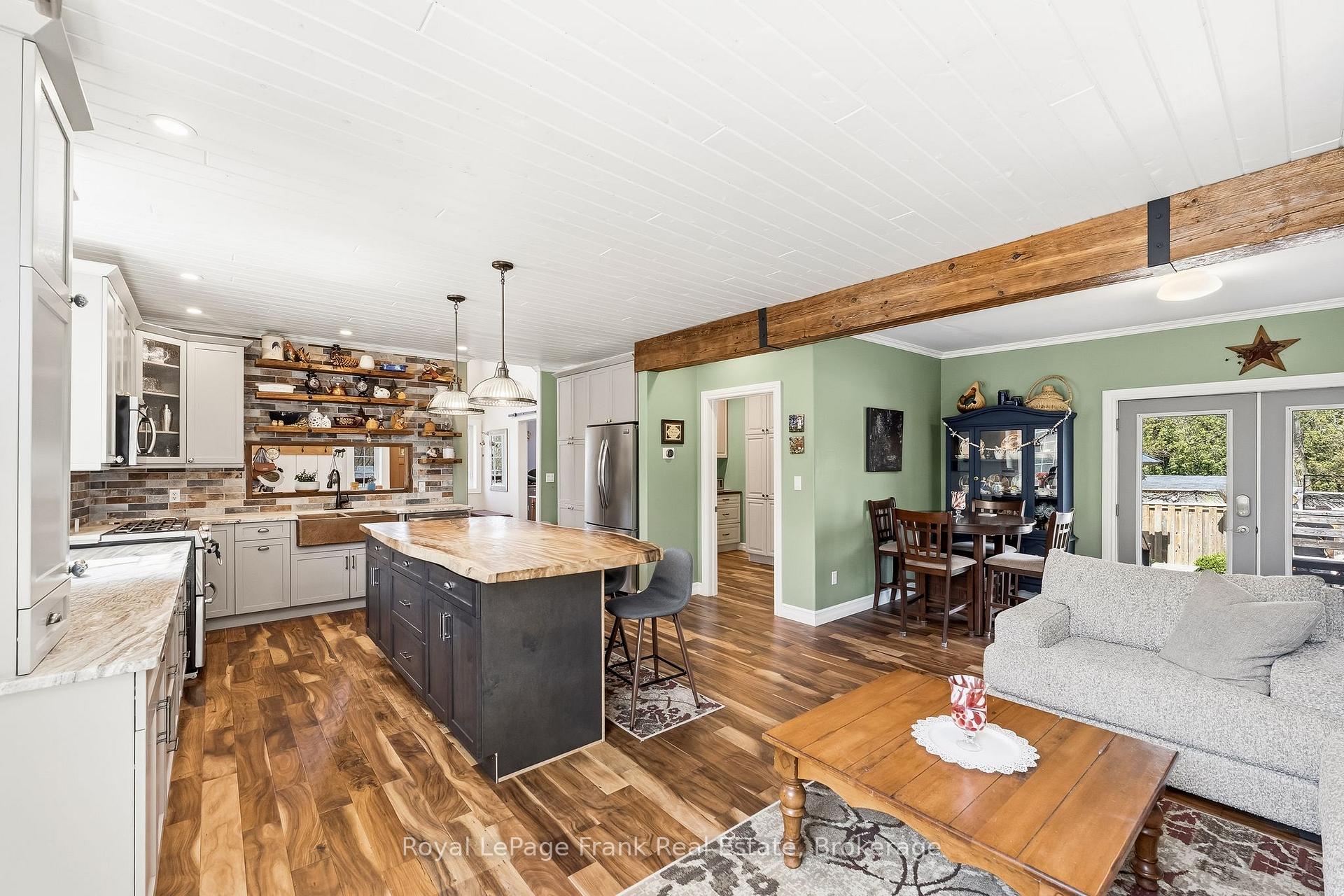 Photo 11 of 103 Mcdonald Road, Alnwick/Haldimand, Rural Alnwick/Haldimand — HOMEH