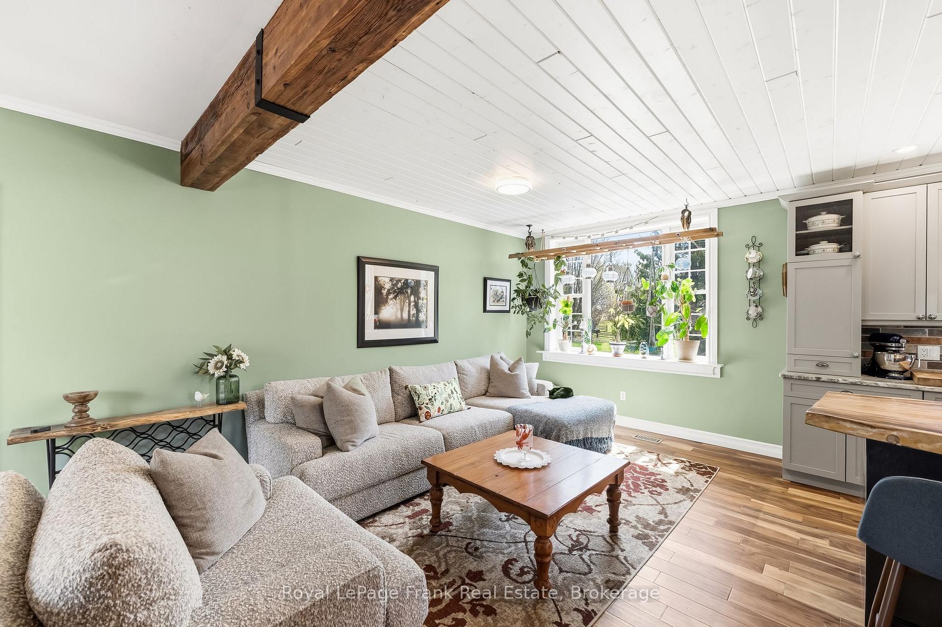 Photo 13 of 103 Mcdonald Road, Alnwick/Haldimand, Rural Alnwick/Haldimand — HOMEH
