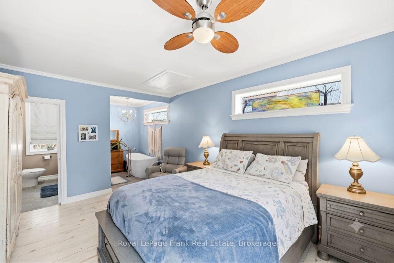 Photo 16 of 103 Mcdonald Road, Alnwick/Haldimand, Rural Alnwick/Haldimand — HOMEH