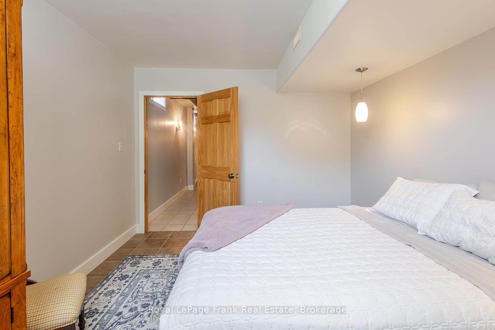 Photo 21 of 103 Mcdonald Road, Alnwick/Haldimand, Rural Alnwick/Haldimand — HOMEH