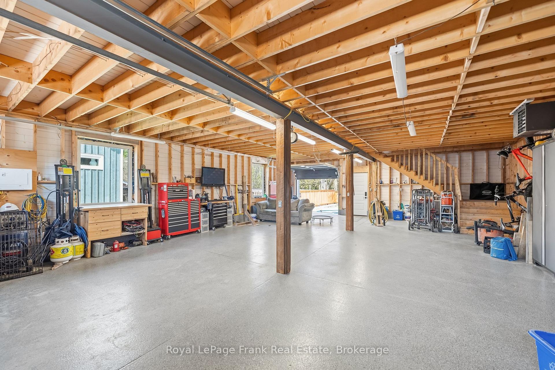 Photo 26 of 103 Mcdonald Road, Alnwick/Haldimand, Rural Alnwick/Haldimand — HOMEH