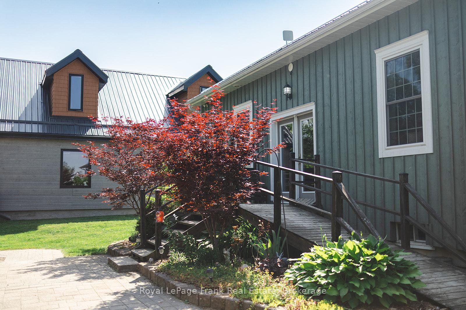 Photo 29 of 103 Mcdonald Road, Alnwick/Haldimand, Rural Alnwick/Haldimand — HOMEH