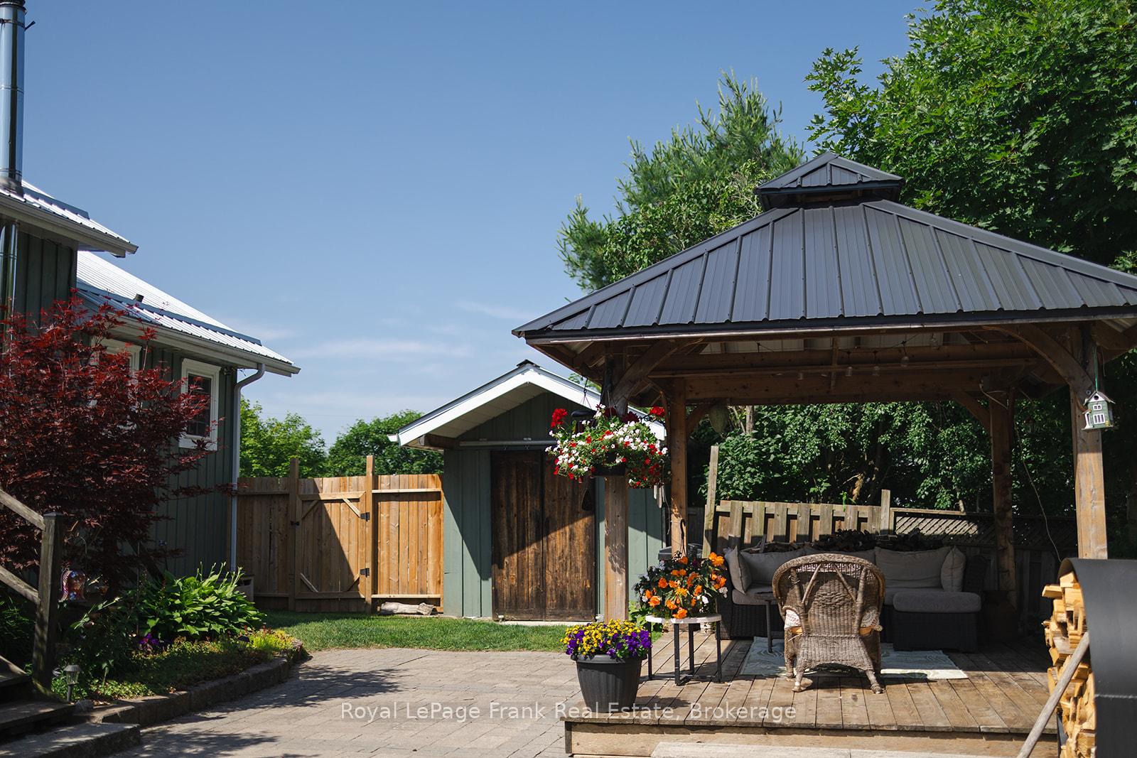 Photo 30 of 103 Mcdonald Road, Alnwick/Haldimand, Rural Alnwick/Haldimand — HOMEH