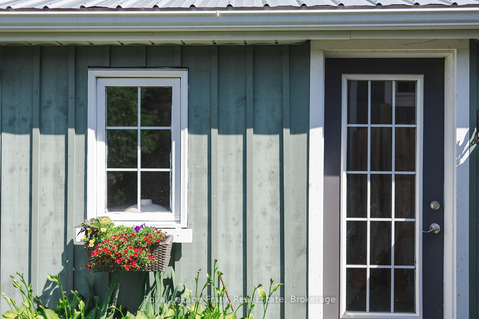 Photo 31 of 103 Mcdonald Road, Alnwick/Haldimand, Rural Alnwick/Haldimand — HOMEH