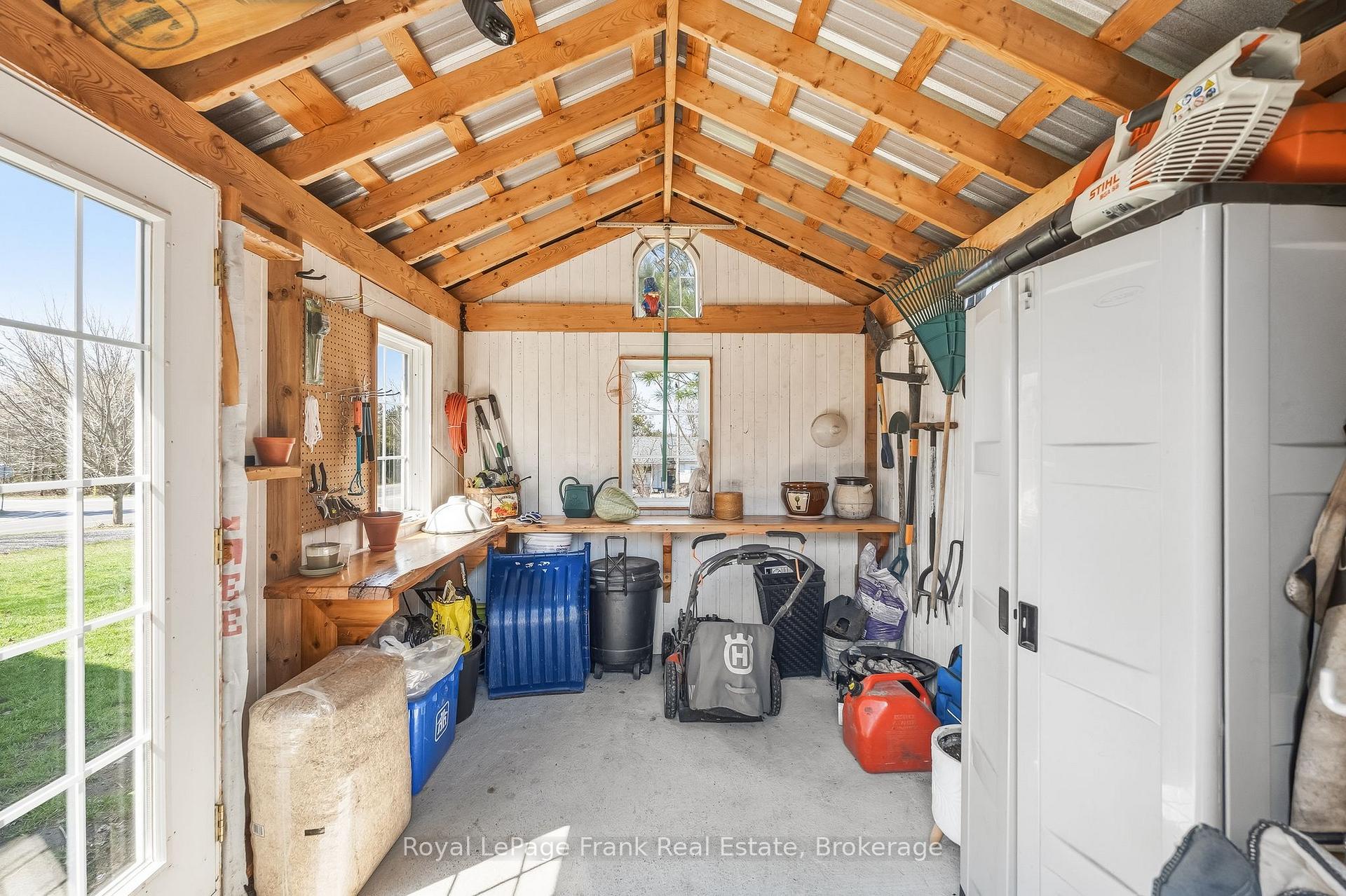 Photo 32 of 103 Mcdonald Road, Alnwick/Haldimand, Rural Alnwick/Haldimand — HOMEH