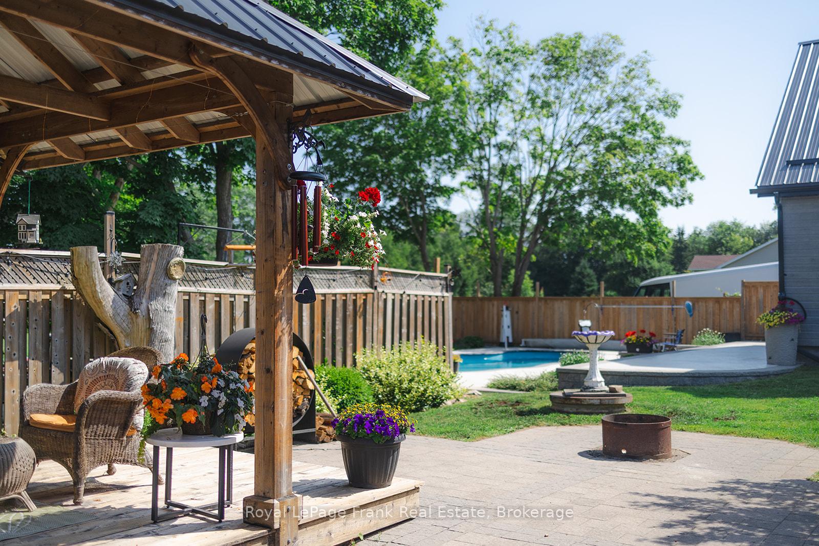 Photo 34 of 103 Mcdonald Road, Alnwick/Haldimand, Rural Alnwick/Haldimand — HOMEH