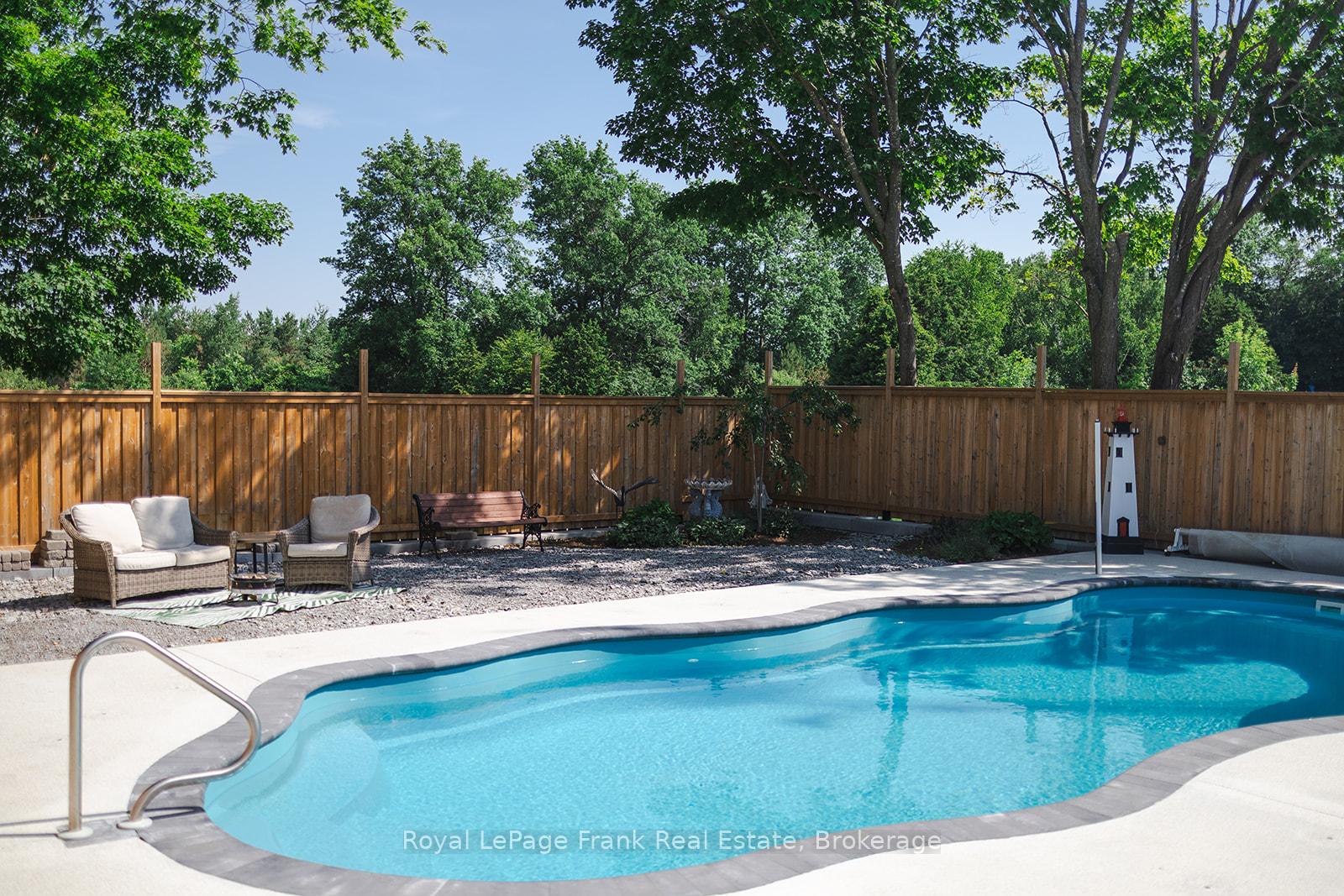 Photo 35 of 103 Mcdonald Road, Alnwick/Haldimand, Rural Alnwick/Haldimand — HOMEH