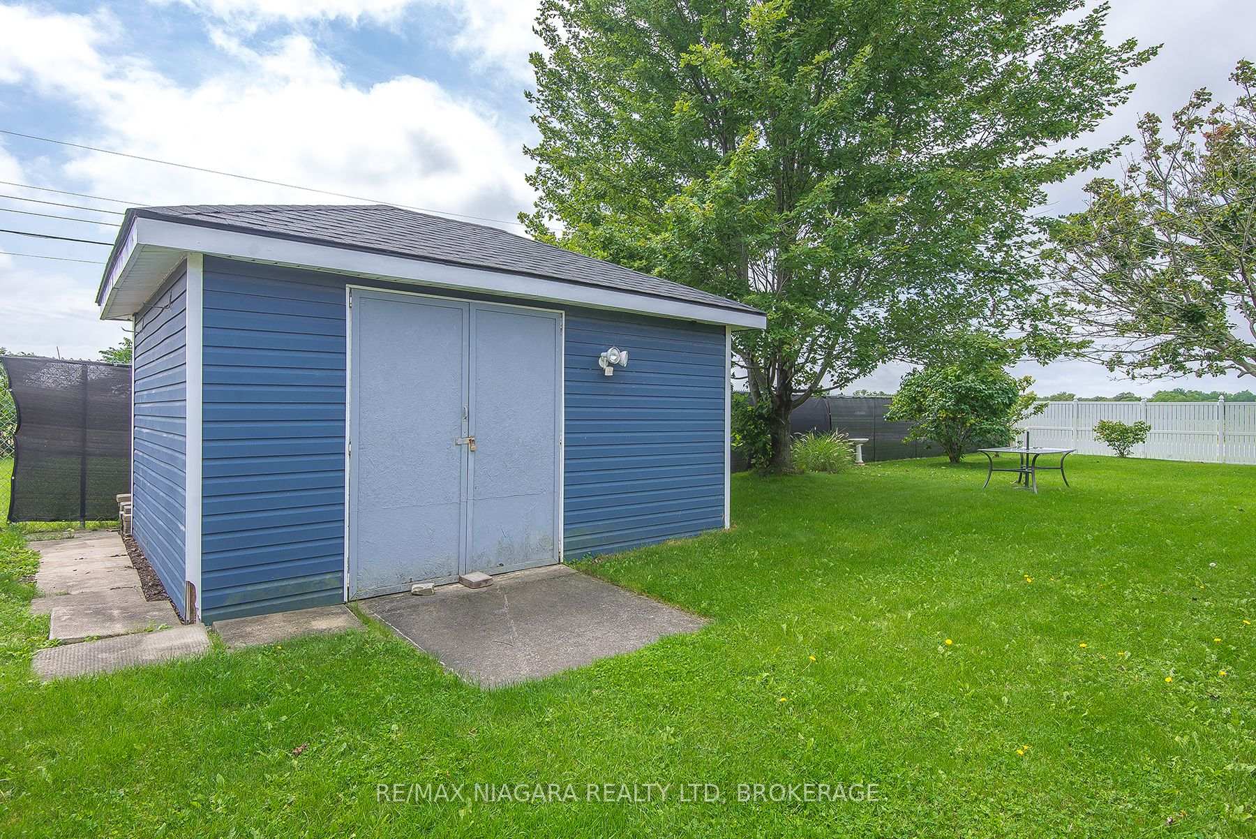Photo 31 of 15 Windsor Terrace, Port Colborne, Main Street — HOMEH