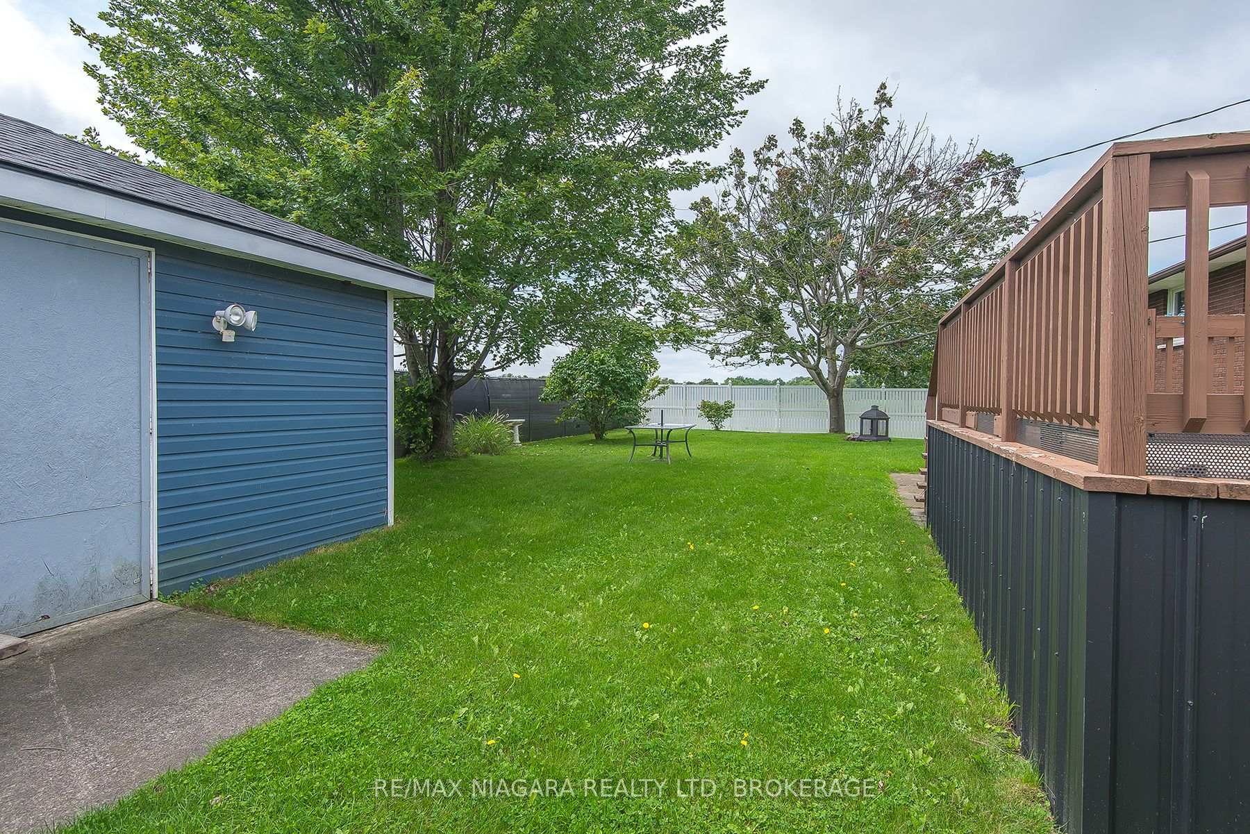 Photo 32 of 15 Windsor Terrace, Port Colborne, Main Street — HOMEH