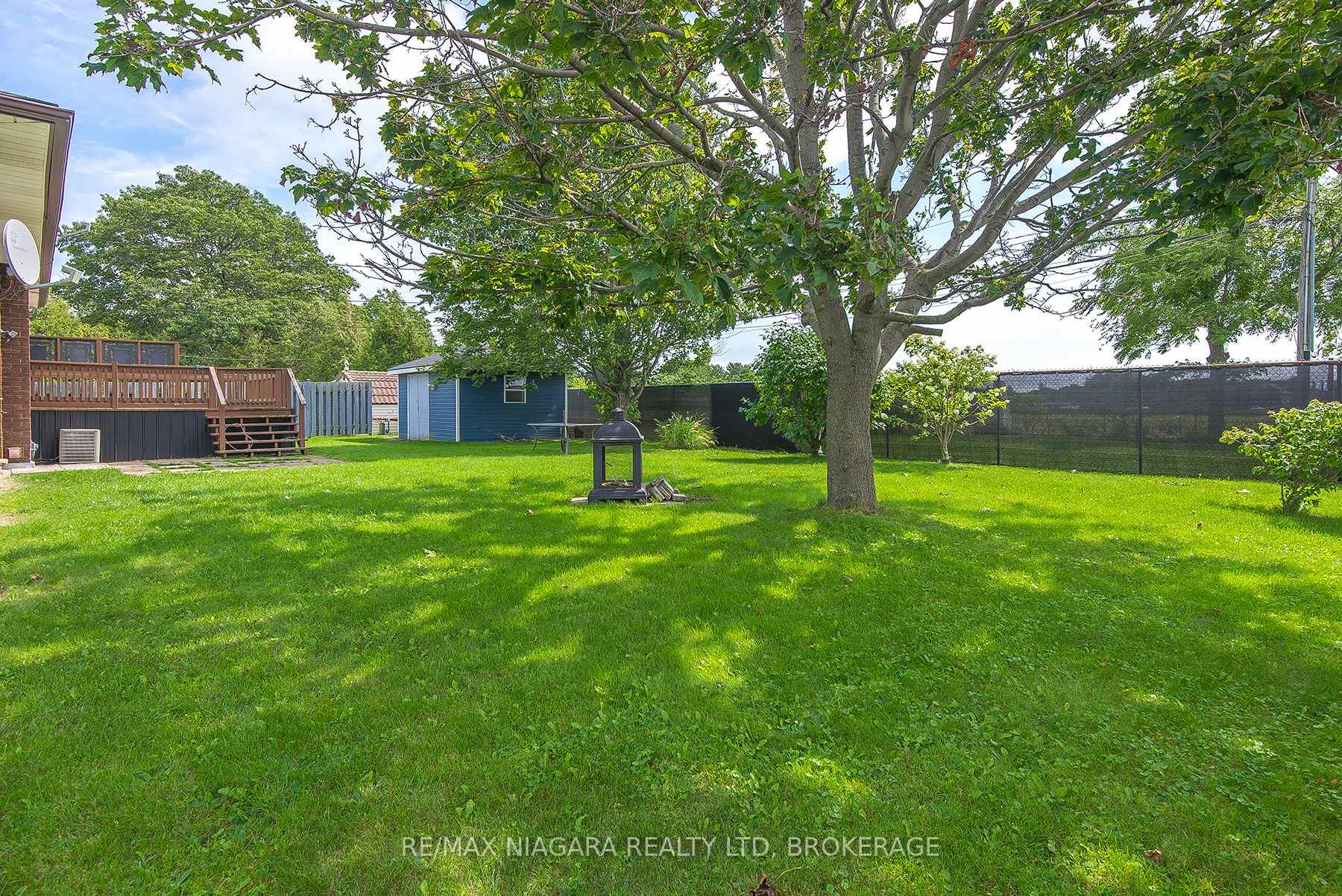 Photo 37 of 15 Windsor Terrace, Port Colborne, Main Street — HOMEH
