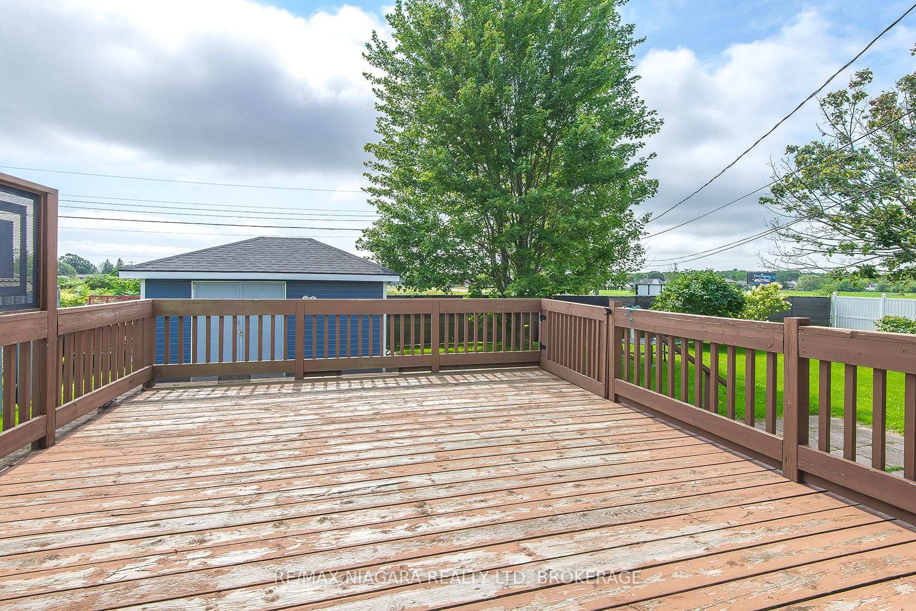 Photo 38 of 15 Windsor Terrace, Port Colborne, Main Street — HOMEH