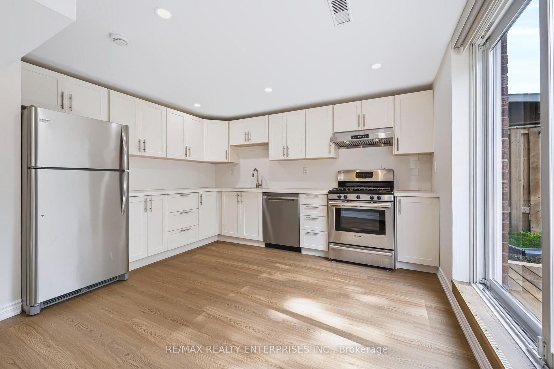 Photo 1 of Unit Lower, 772 Gardner Avenue, Mississauga, Lakeview — HOMEH